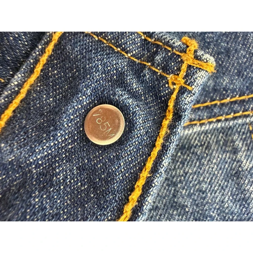 Levis vintage levi